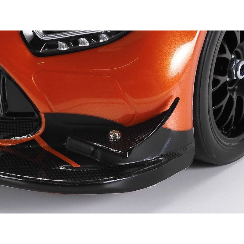 Image of 1/10 R/C Mercedes-AMG GT3 EVO (TT-02)