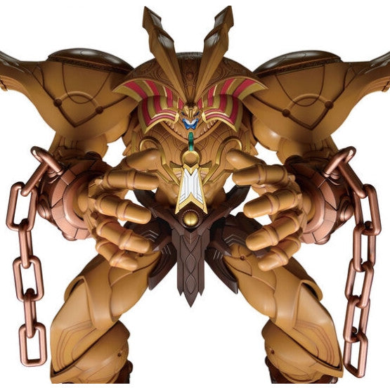 Image of Figure-rise Standard Amplified The Legendary Exodia Incarnate