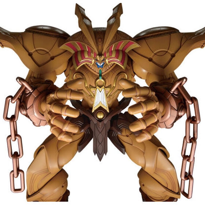 Image of Figure-rise Standard Amplified The Legendary Exodia Incarnate