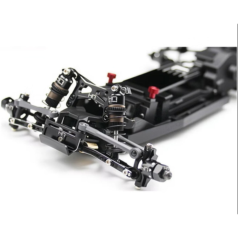 Image of 6061 Damper Shock 32mm (2), for Micro-B