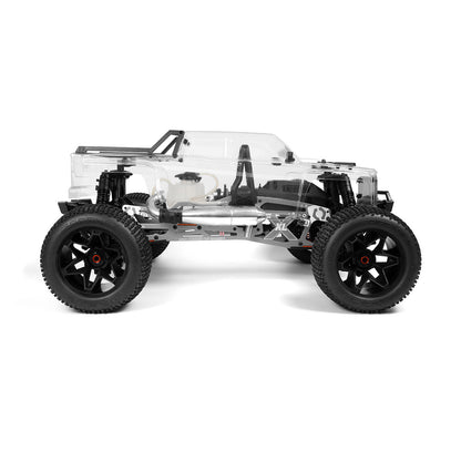 Image of SAVAGE XL Nitro SBK