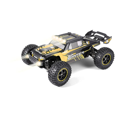 Image of Smyter DT 1/12 4WD RTR 2S Desert Truck - Ye