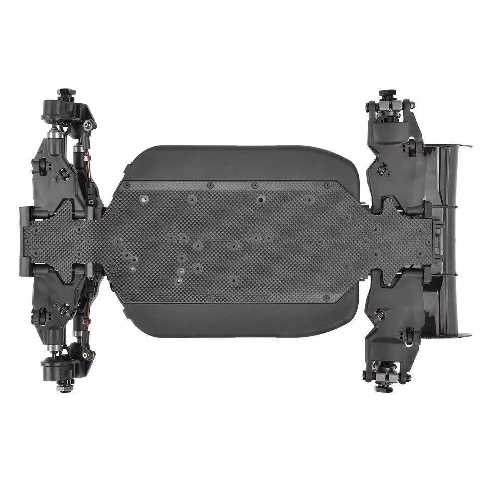 Image of SBX-825, Carbon Edition, 1/8 Racing Buggy, Kit