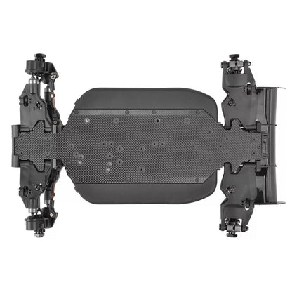 Image of SBX-825, Carbon Edition, 1/8 Racing Buggy, Kit