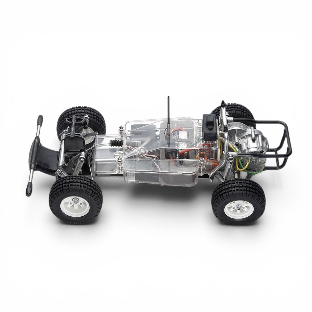 Image of 1/10 RC Ford F-150 Ranger XLT
