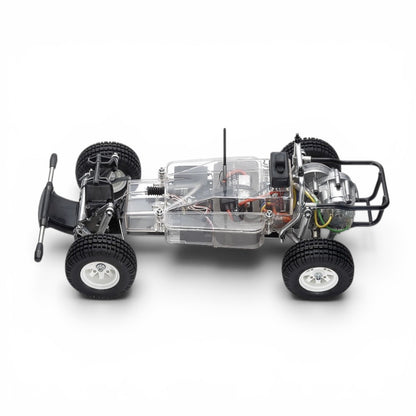Image of 1/10 RC Ford F-150 Ranger XLT