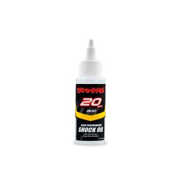 SILICONE SHOCK OIL (20WT)