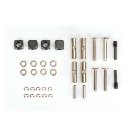 U-JOINT DRIVESHAFT CARRIER (4)