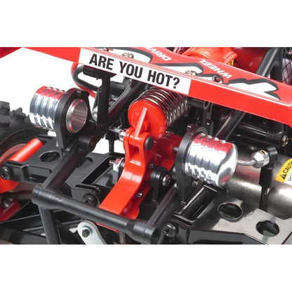 Image of RC Hotshot, 1/10 Re-Release