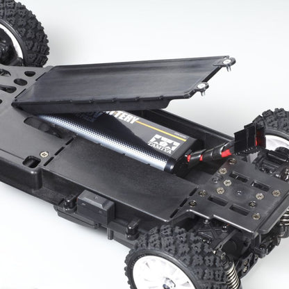 Image of RC Subaru Impreza WRX STI, XV-01 Team Arai