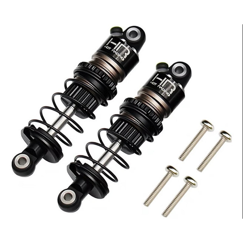 Image of 6061 Damper Shock 32mm (2), for Micro-B