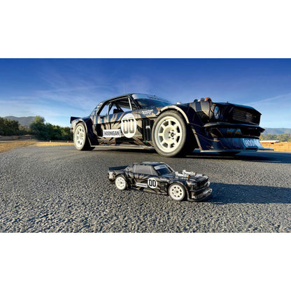 Image of Hoonicorn Apex2 1/10 On-Road Electric 4WD - Combo