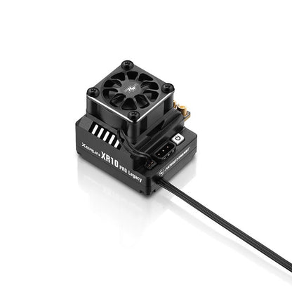 Image of Xerun XR10 Pro ESC - Legacy Edition