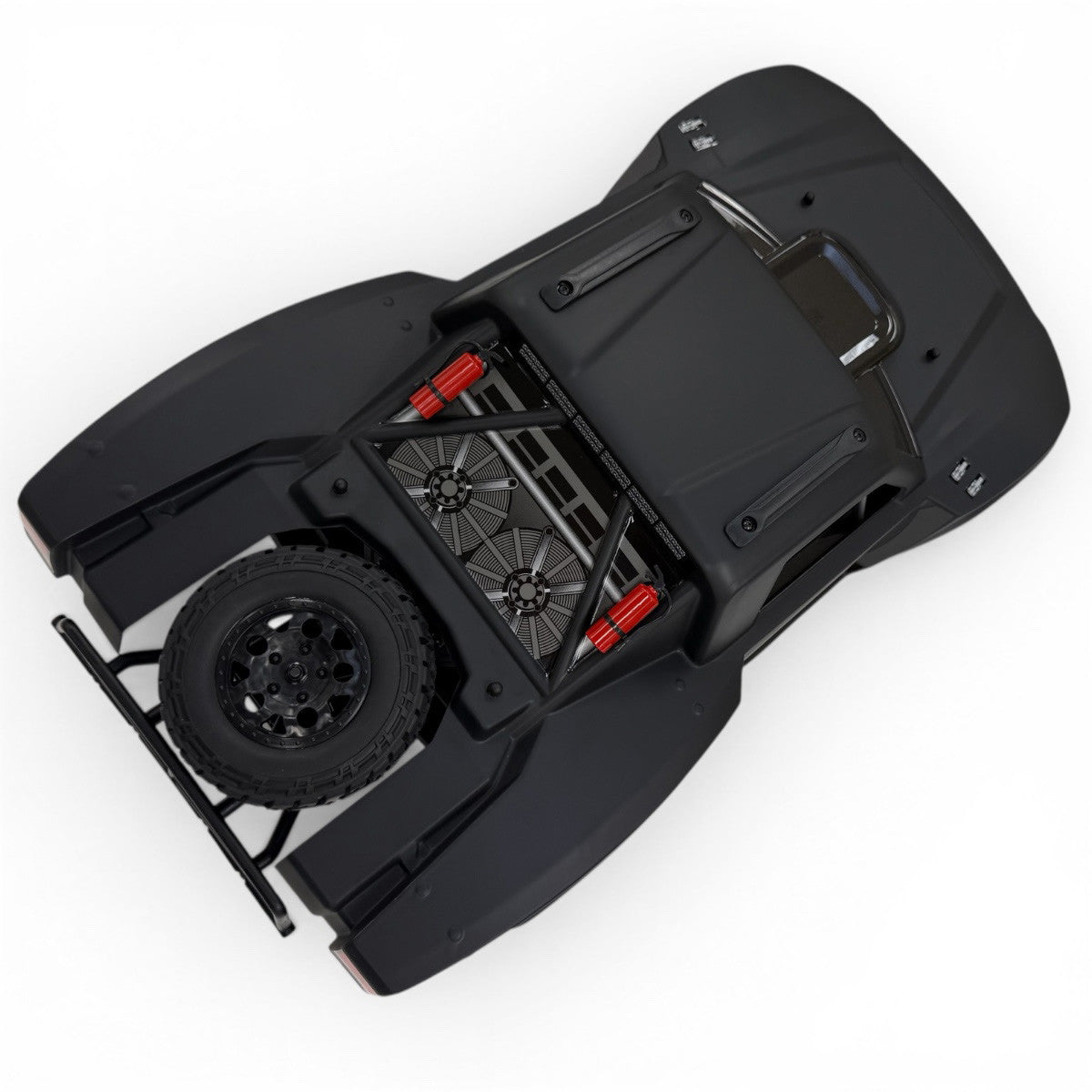 Image of Reeper SC 1/10 4WD RTR Brushless Short Course Truck