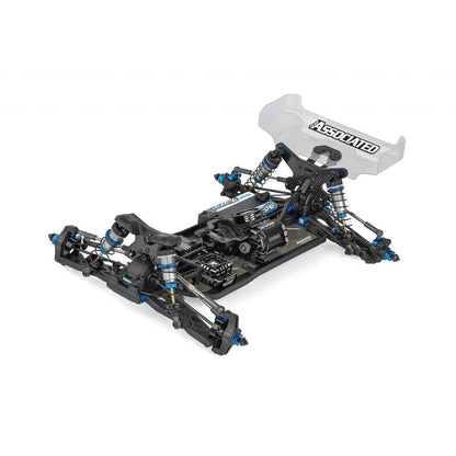 Image of RC10T84 Team Kit