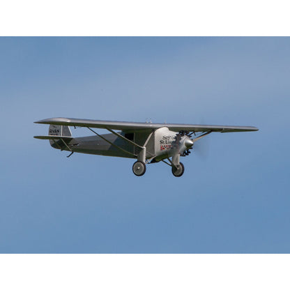 Image of Spirit of St Louis 4-Ch Micro RTF Airplane