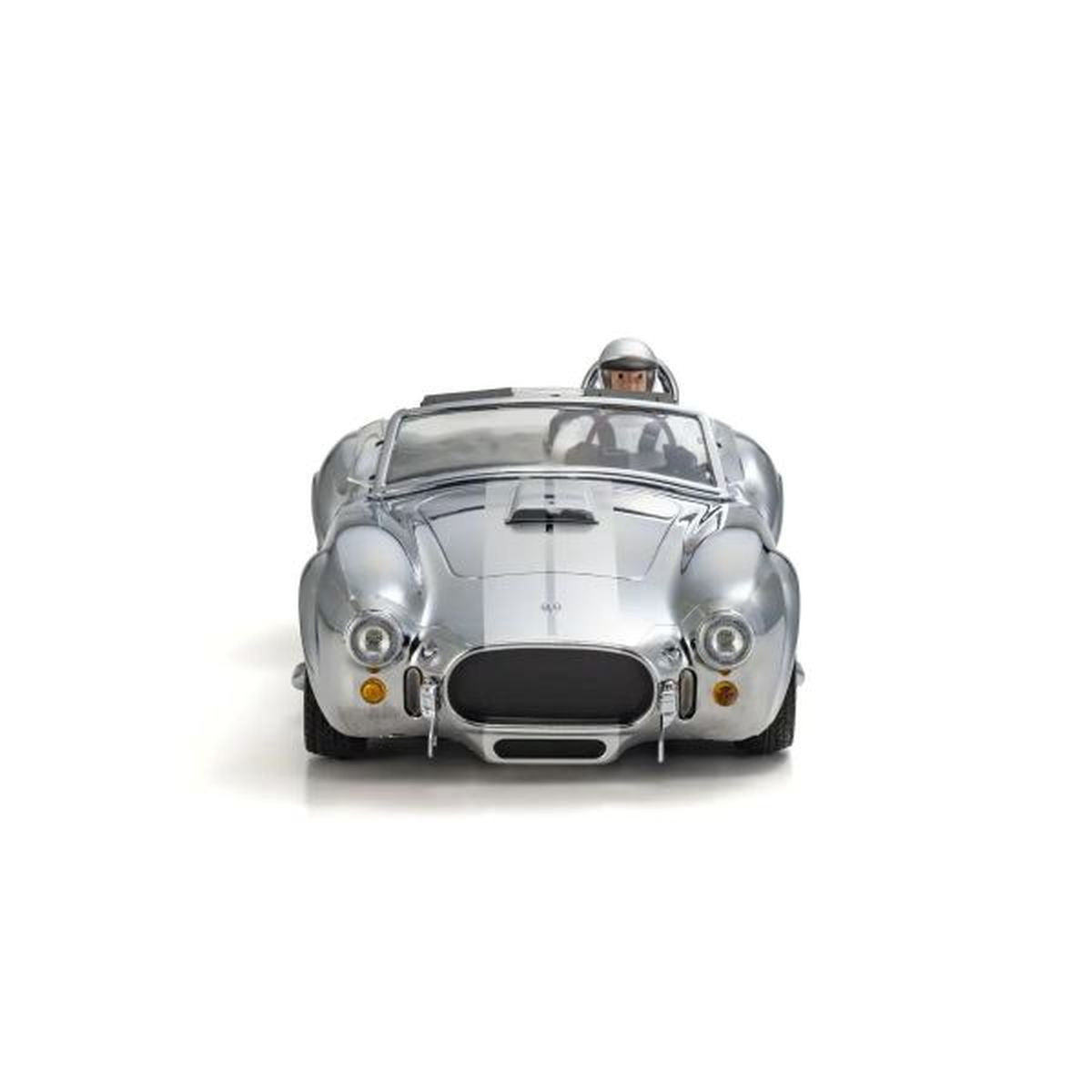 Image of FMZ Shelby Cobra 427 S/C BL Chrome