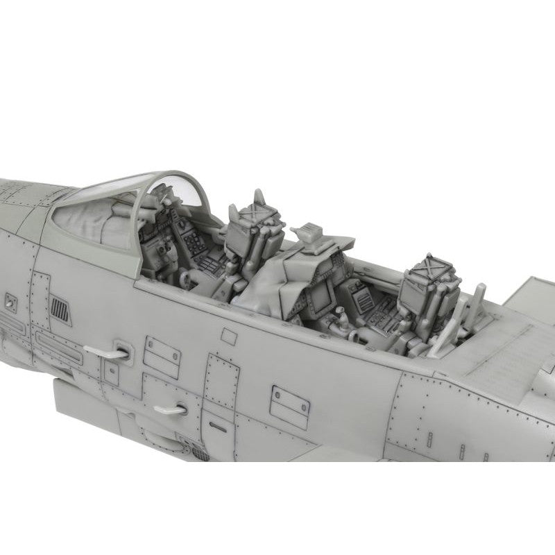 Image of 1/72 Grumman F-14D Tomcat Plastic Model