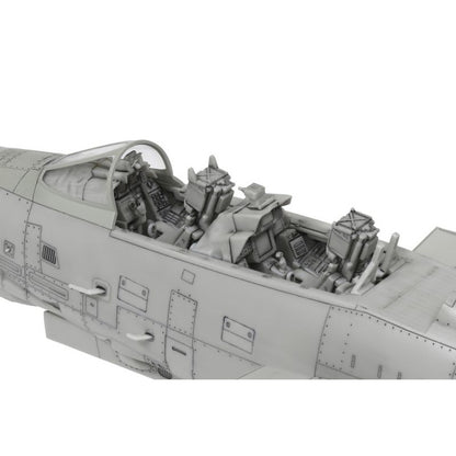 Image of 1/72 Grumman F-14D Tomcat Plastic Model
