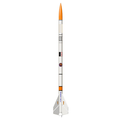 Image of K-46 Astron Shrike Model Rocket Kit