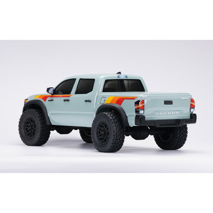 Image of SCA-1E 2.1 Toyota Tacoma TRD Pro Rolling Chassis Kit (Gray)