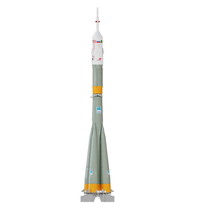 Image of Pro Series II Soyuz