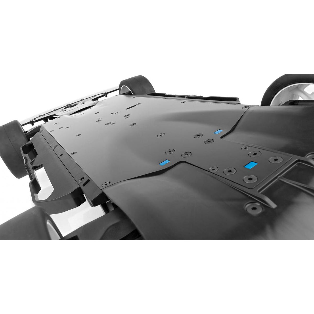 Image of 1:7 SR7 Hoonicorn, Roller 4WD