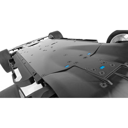 Image of 1:7 SR7 Hoonicorn, Roller 4WD