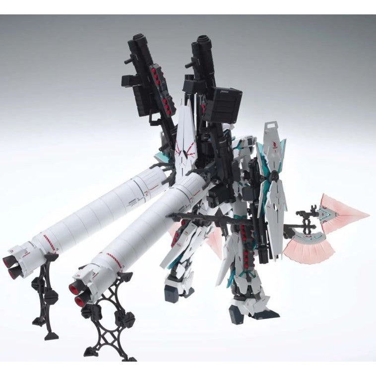 Image of Full Armor Unicorn Gundam (Ver.Ka) "Gundam UC", Bandai
