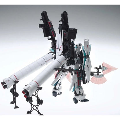 Image of Full Armor Unicorn Gundam (Ver.Ka) "Gundam UC", Bandai