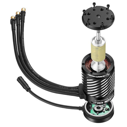 Image of EzRun 4268SD G2R 2500KV (3-4S) Motor