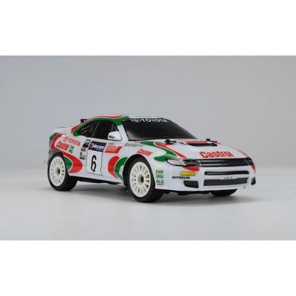 Image of GT24 2.0 Toyota Celica GT-Four WRC, Brushed Edition