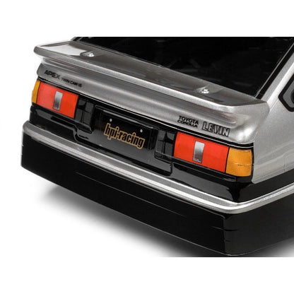 Image of HPI Racing Toyota Corolla Levin Touring Car Body (WB225mm F0/R0mm) HPI7213