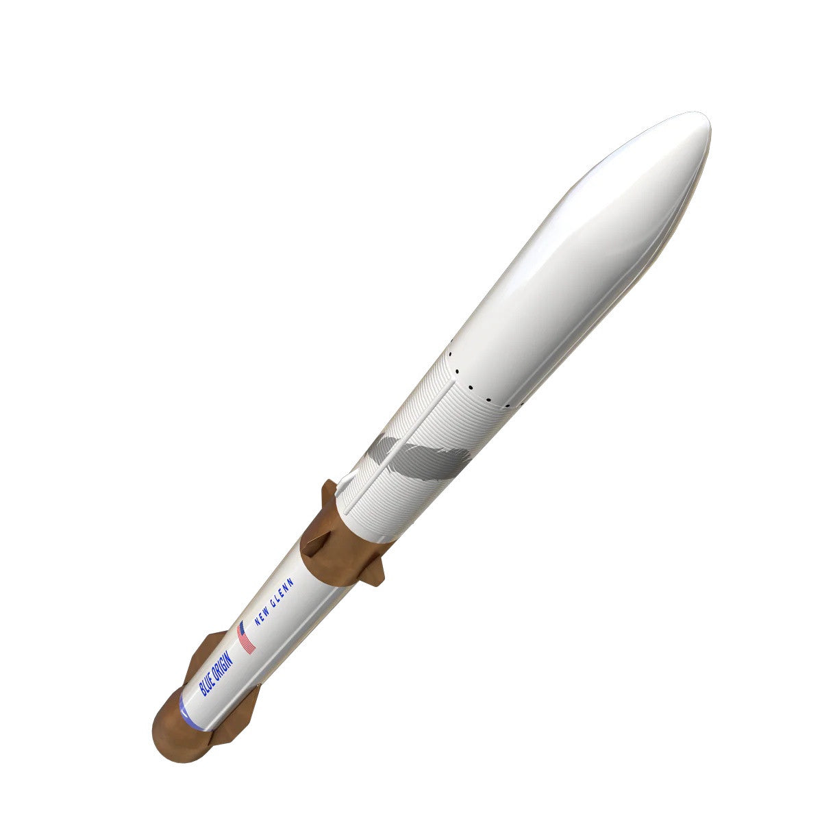 Image of Pro Series II Blue Origin New Glenn