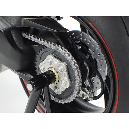 Ducati Superleggera V4