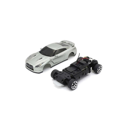 Image of First Mini-Z NISSAN GT-R R35 SL