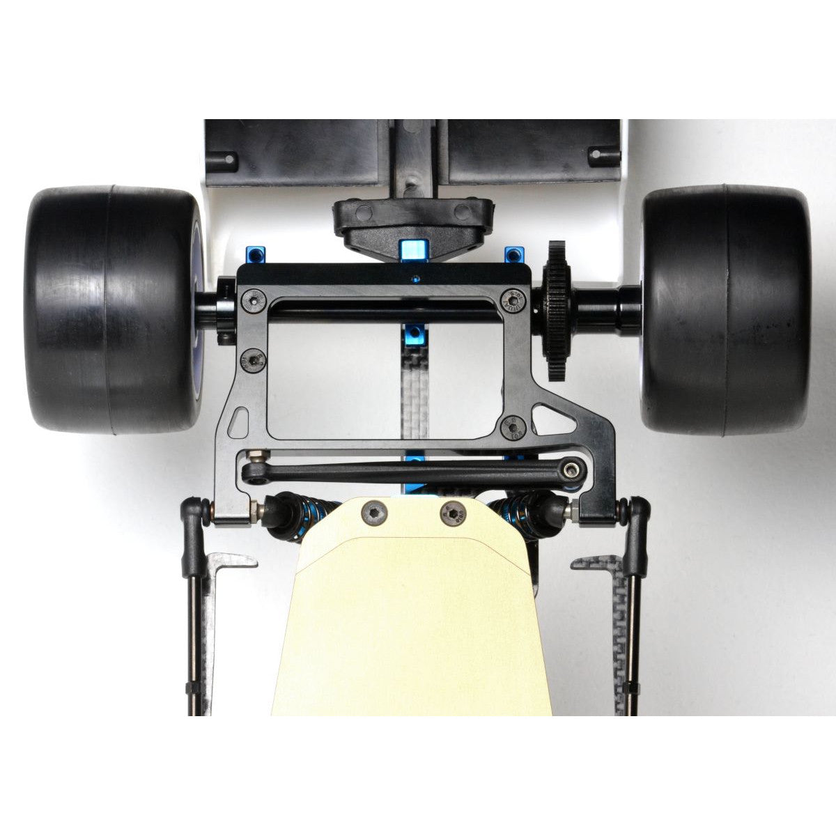 Image of F1ULTRA R5 PRO (Team Kit) 1/10 Formula Chassis Kit,