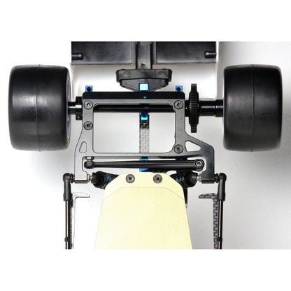 Image of F1ULTRA R5 PRO (Team Kit) 1/10 Formula Chassis Kit,