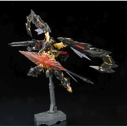 Bandai #24 Gundam Astray Gold Frame Amatsu Mina Gundam SEED Astray, Bandai RG