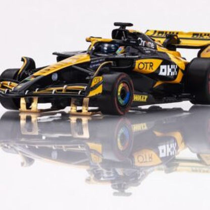 Image of McLaren F1 MCL38 #81 AU