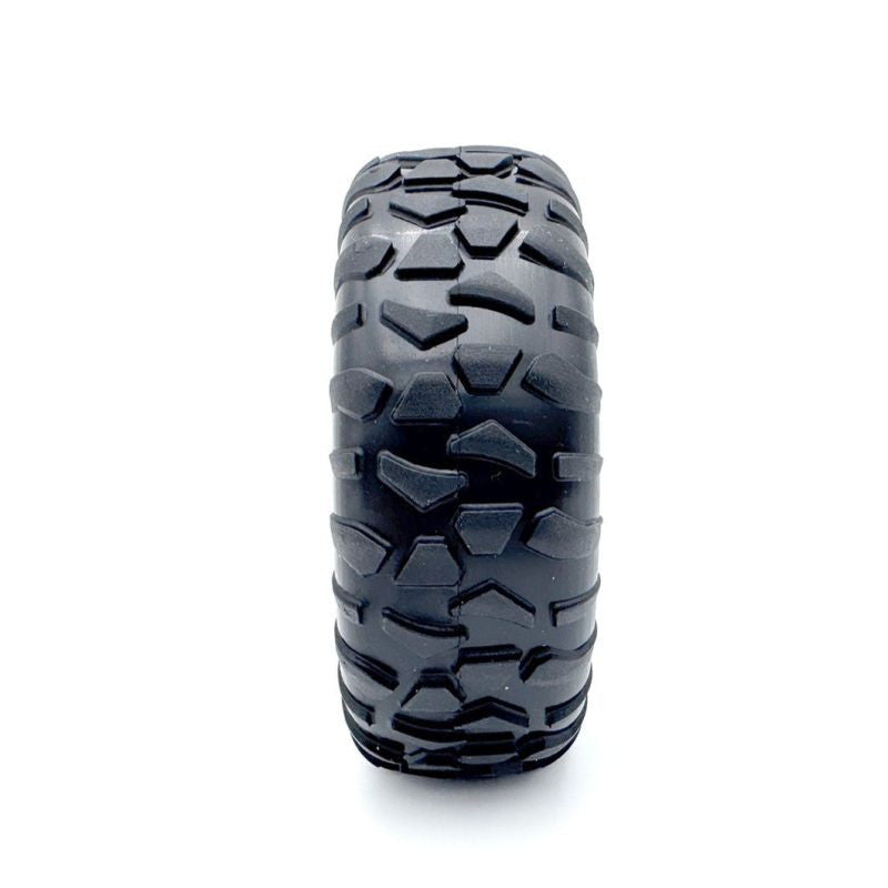 Image of XP Scrub 4.75 Crawler Tire w/Foam (2) (Pink)