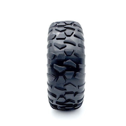 Image of XP Scrub 4.75 Crawler Tire w/Foam (2) (Pink)