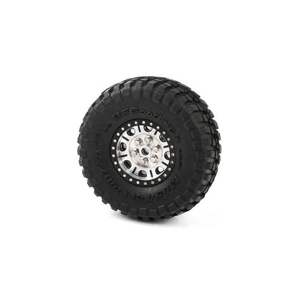 Image of BFGoodrich Mud Terrain T/A KM2 0.7" Scale Tires