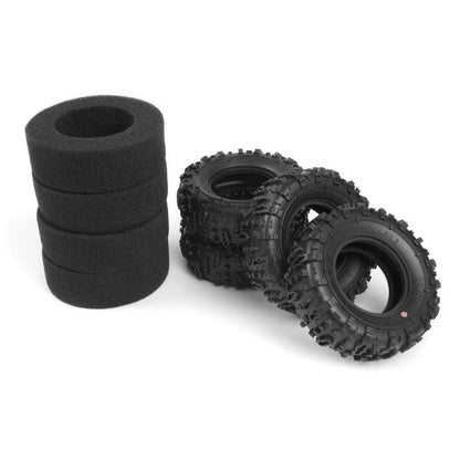 Image of Tredz Rover Tire (68x24.5 / 1.3in / 4pcs)