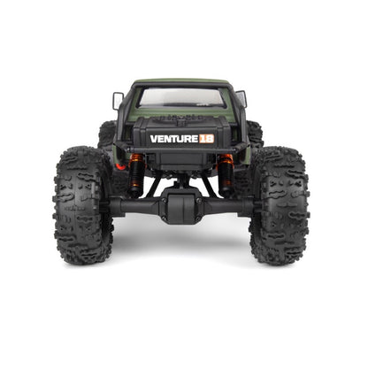 Image of Venture18 CC Flux Competition Crawler - Green