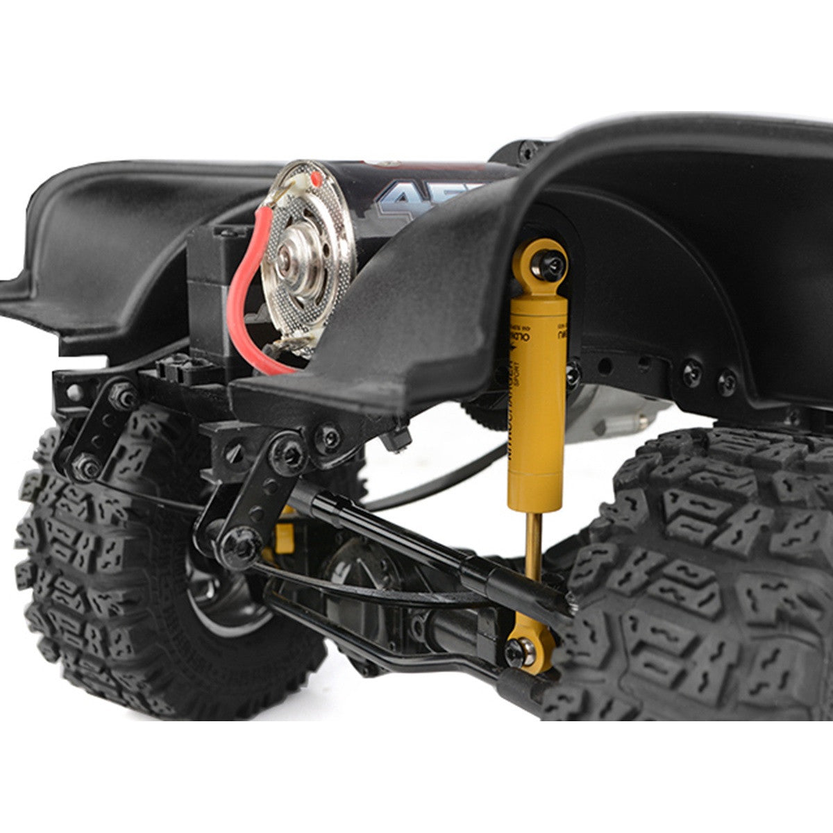 Image of Old Man Emu Nitrocharger Sport Shocks by ARB (70mm)