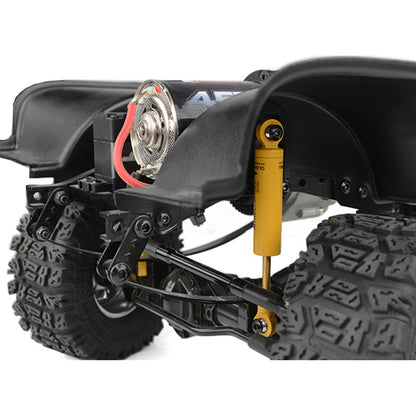 Image of Old Man Emu Nitrocharger Sport Shocks by ARB (70mm)