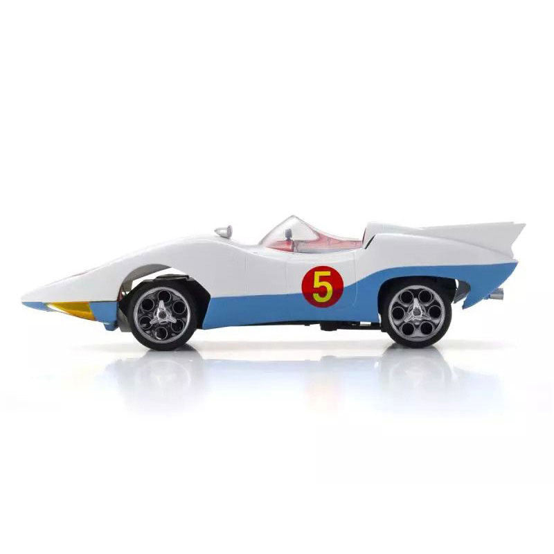 Image of First Mini-Z Speed Racer Mach 5