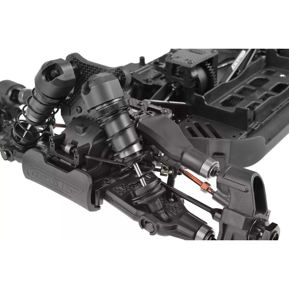 Image of SBX-825, 7075 Edition, 1/8 Racing Buggy Kit