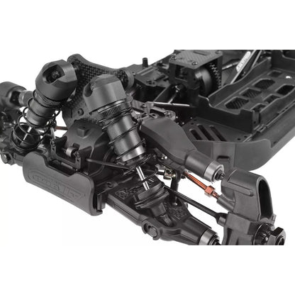 Image of SBX-825, 7075 Edition, 1/8 Racing Buggy Kit